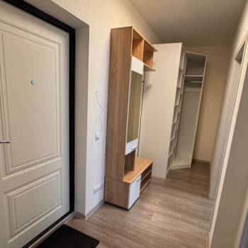 Сдается 1-комнатная квартира, 37,4 м²