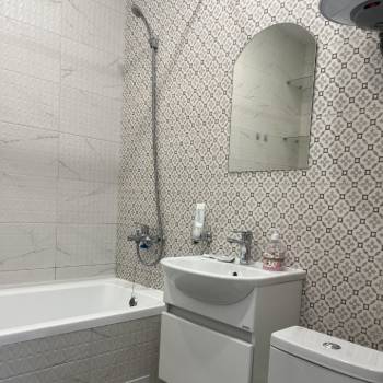 Сдается 1-комнатная квартира, 25,9 м²
