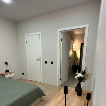 Сдается 1-комнатная квартира, 53 м²