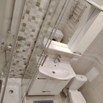 Сдается 1-комнатная квартира, 43 м²