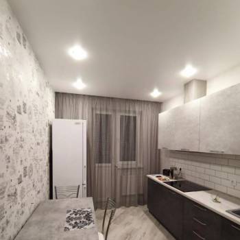 Сдается 1-комнатная квартира, 34 м²