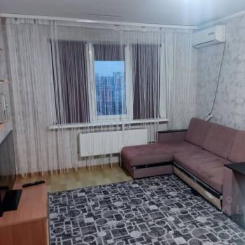 Продается 2-х комнатная квартира, 59,3 м²