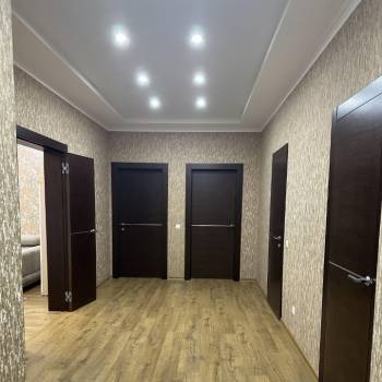 Продается 3-х комнатная квартира, 105 м²