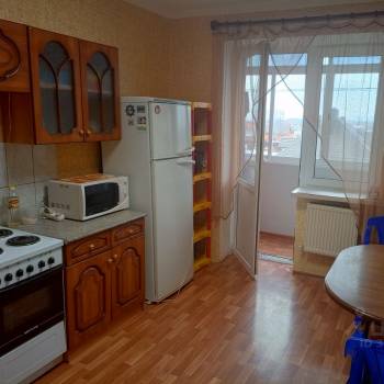 Сдается 1-комнатная квартира, 36 м²