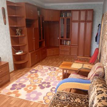 Сдается 1-комнатная квартира, 36 м²