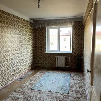 Продается 3-х комнатная квартира, 62,4 м²