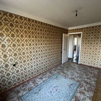 Продается 3-х комнатная квартира, 62,4 м²