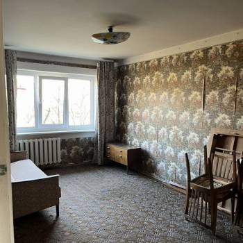 Продается 3-х комнатная квартира, 62,4 м²