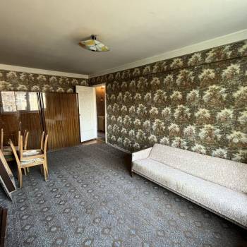 Продается 3-х комнатная квартира, 62,4 м²
