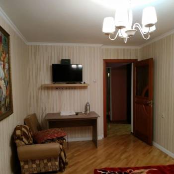 Сдается Многокомнатная квартира, 67 м²