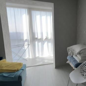 Сдается 1-комнатная квартира, 45 м²