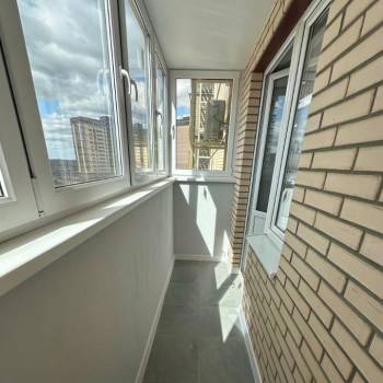Сдается 1-комнатная квартира, 34 м²