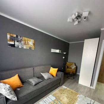 Сдается 1-комнатная квартира, 34 м²