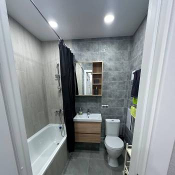 Сдается 1-комнатная квартира, 34 м²