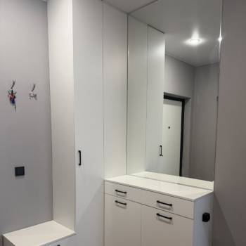 Сдается 1-комнатная квартира, 46 м²