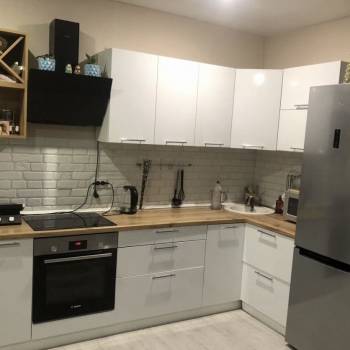 Продается 1-комнатная квартира, 32,9 м²