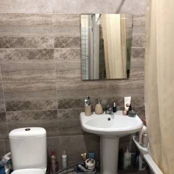 Продается 1-комнатная квартира, 32,9 м²