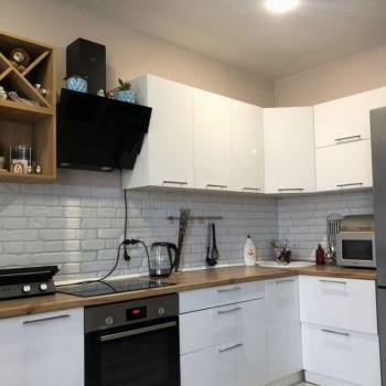 Продается 1-комнатная квартира, 32,9 м²