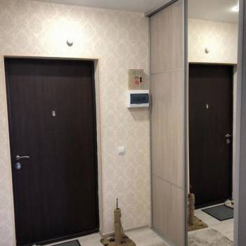 Продается 1-комнатная квартира, 32,9 м²