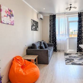 Продается 1-комнатная квартира, 28 м²