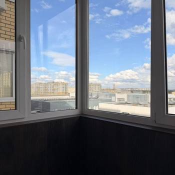 Сдается 1-комнатная квартира, 25 м²
