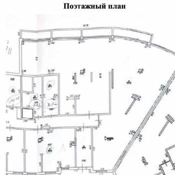 Сдается Нежилое помещение, 313 м²