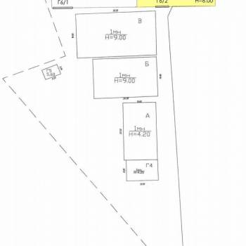 Сдается Нежилое помещение, 200 м²