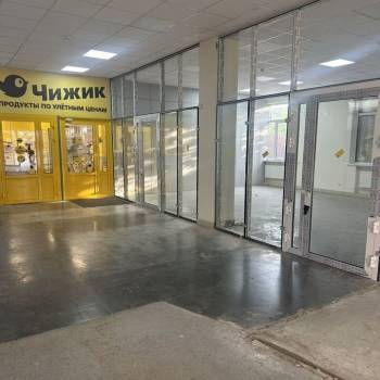 Сдается Нежилое помещение, 63 м²