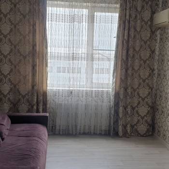 Сдается 2-х комнатная квартира, 52 м²
