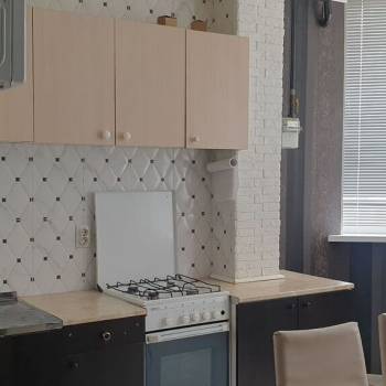 Сдается 2-х комнатная квартира, 52 м²