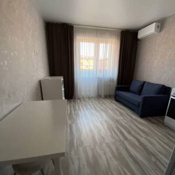 Сдается 1-комнатная квартира, 24 м²