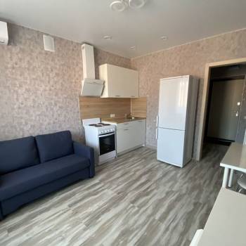 Сдается 1-комнатная квартира, 24 м²