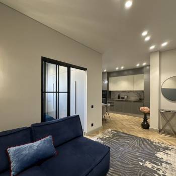 Сдается 1-комнатная квартира, 45 м²