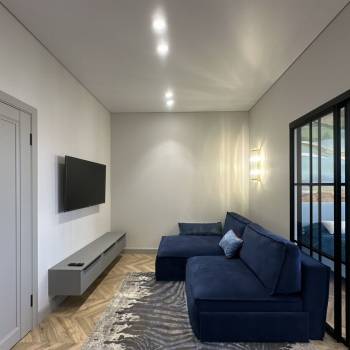 Сдается 1-комнатная квартира, 45 м²