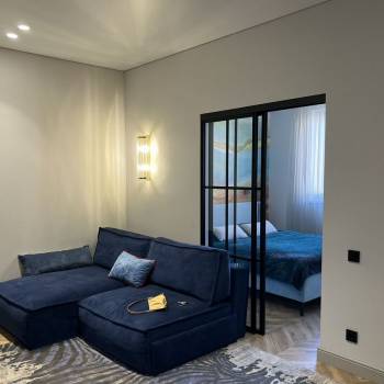 Сдается 1-комнатная квартира, 45 м²