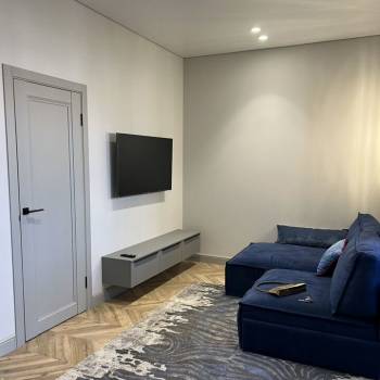Сдается 1-комнатная квартира, 45 м²