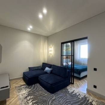 Сдается 1-комнатная квартира, 45 м²