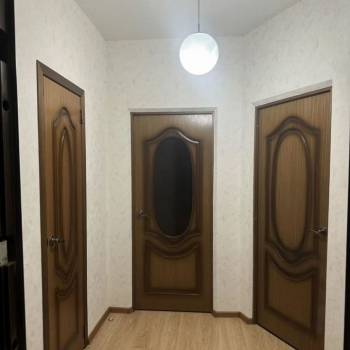 Сдается 1-комнатная квартира, 37 м²