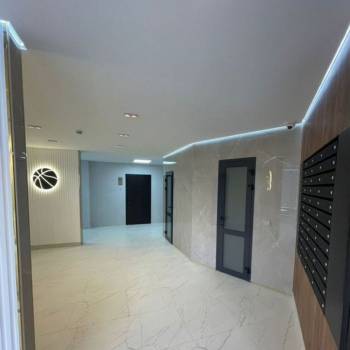 Сдается 1-комнатная квартира, 45 м²