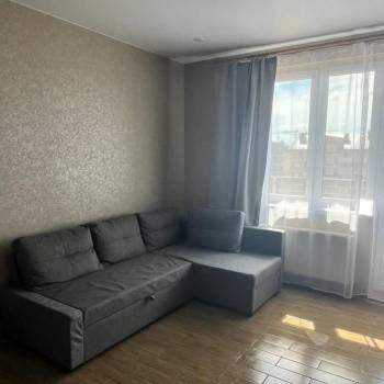 Сдается 1-комнатная квартира, 28 м²