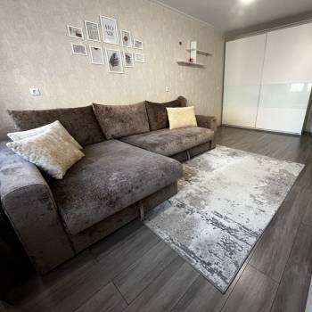 Сдается 1-комнатная квартира, 39,69 м²