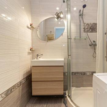 Сдается 2-х комнатная квартира, 55 м²