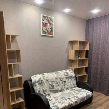 Сдается 2-х комнатная квартира, 39 м²