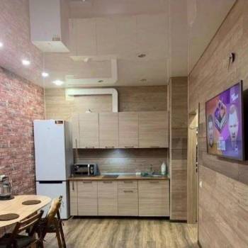 Сдается 2-х комнатная квартира, 39 м²