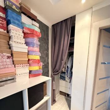 Продается 3-х комнатная квартира, 51,2 м²