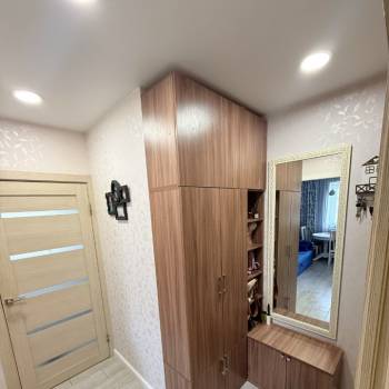 Продается 3-х комнатная квартира, 51,2 м²