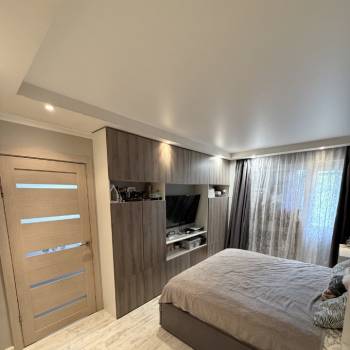 Продается 3-х комнатная квартира, 51,2 м²