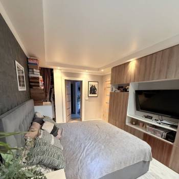 Продается 3-х комнатная квартира, 51,2 м²