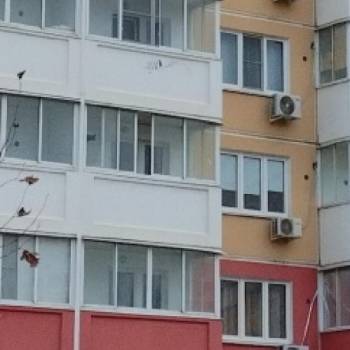 Сдается 1-комнатная квартира, 37 м²