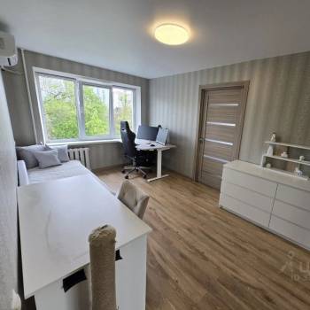 Продается 2-х комнатная квартира, 36,7 м²